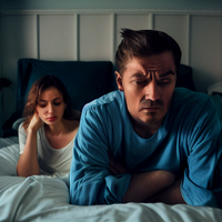 Comment tester la dysfonction érectile ?